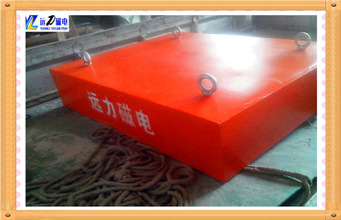 永磁除鐵器，如何解決永磁除鐵器槽式的應用問題知識參數_內部磁塊安裝方法_如何解決永磁除鐵器槽式的應用問題型號價格 