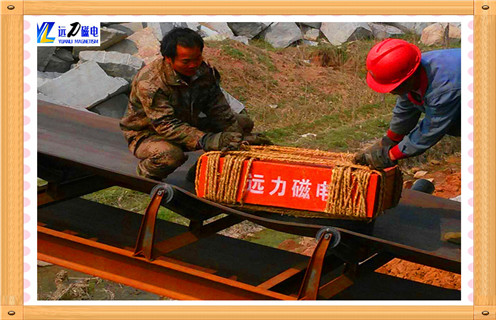 永磁自卸式除鐵器,rcyd永磁自卸式除鐵器知識參數_內部磁塊安裝方法_rcyd永磁自卸式除鐵器型號價格 永磁自卸式除鐵器,rcyd永磁自卸式除鐵器知識參數_內部磁塊安裝方法_rcyd永磁自卸式除鐵器型號價格