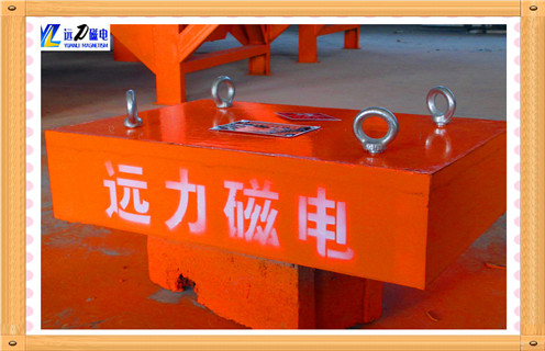皮帶永磁除鐵器,650皮帶用永磁除鐵器參數_內部磁塊安裝方法_650皮帶用永磁除鐵器型號價格 皮帶永磁除鐵器,650皮帶用永磁除鐵器參數_內部磁塊安裝方法_650皮帶用永磁除鐵器型號價格