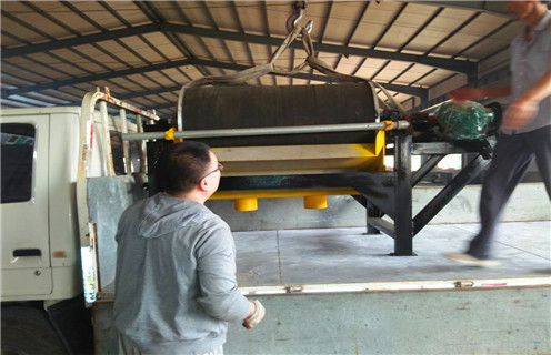 永磁磁選機(jī)，青海永磁磁選機(jī)標(biāo)準(zhǔn)&nbsp;&nbsp;，遠(yuǎn)力磁電青海永磁磁選機(jī)標(biāo)準(zhǔn)&nbsp;&nbsp;多少品位 
